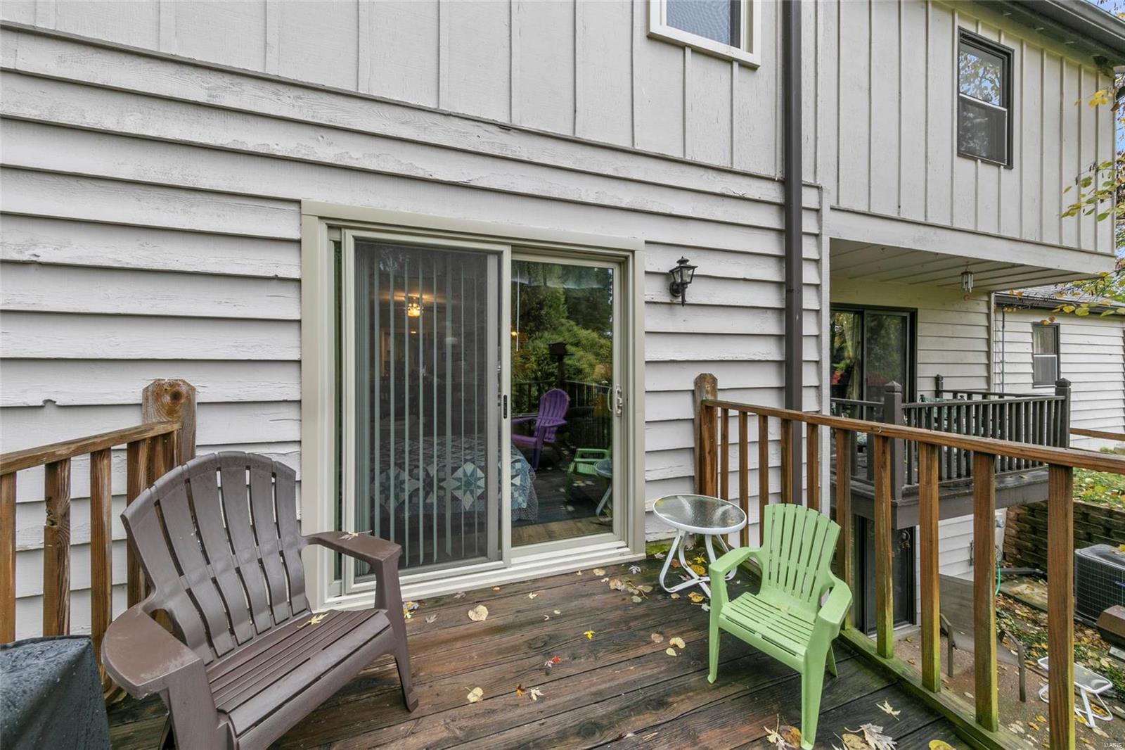 A Re-Sub Of The Needles 1 - Residential