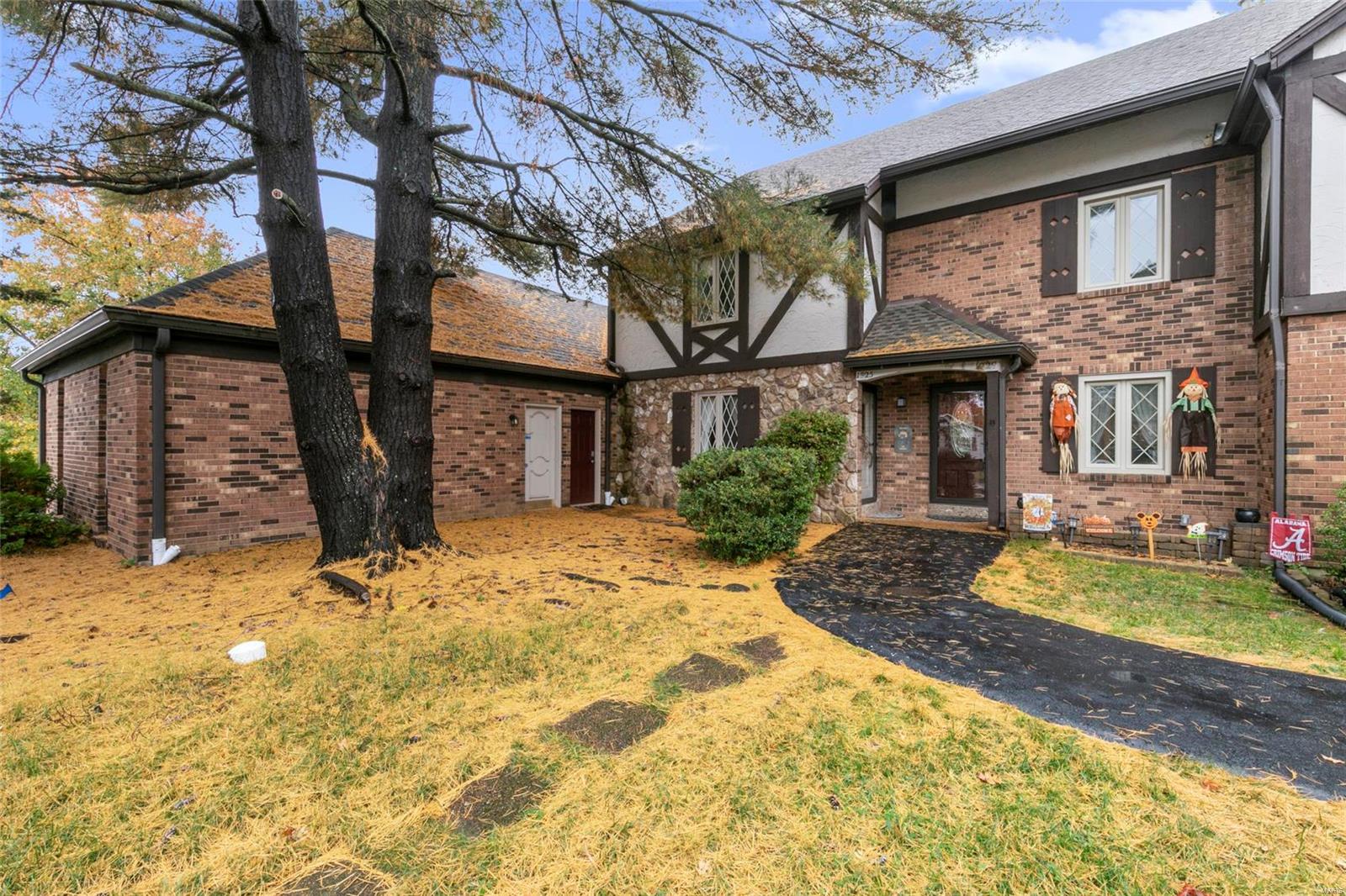 A Re-Sub Of The Needles 1 - Residential