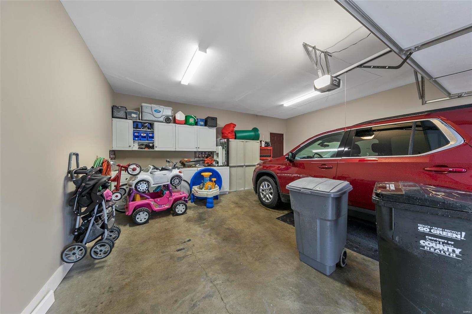 A Re-Sub Of The Needles 1 - Residential