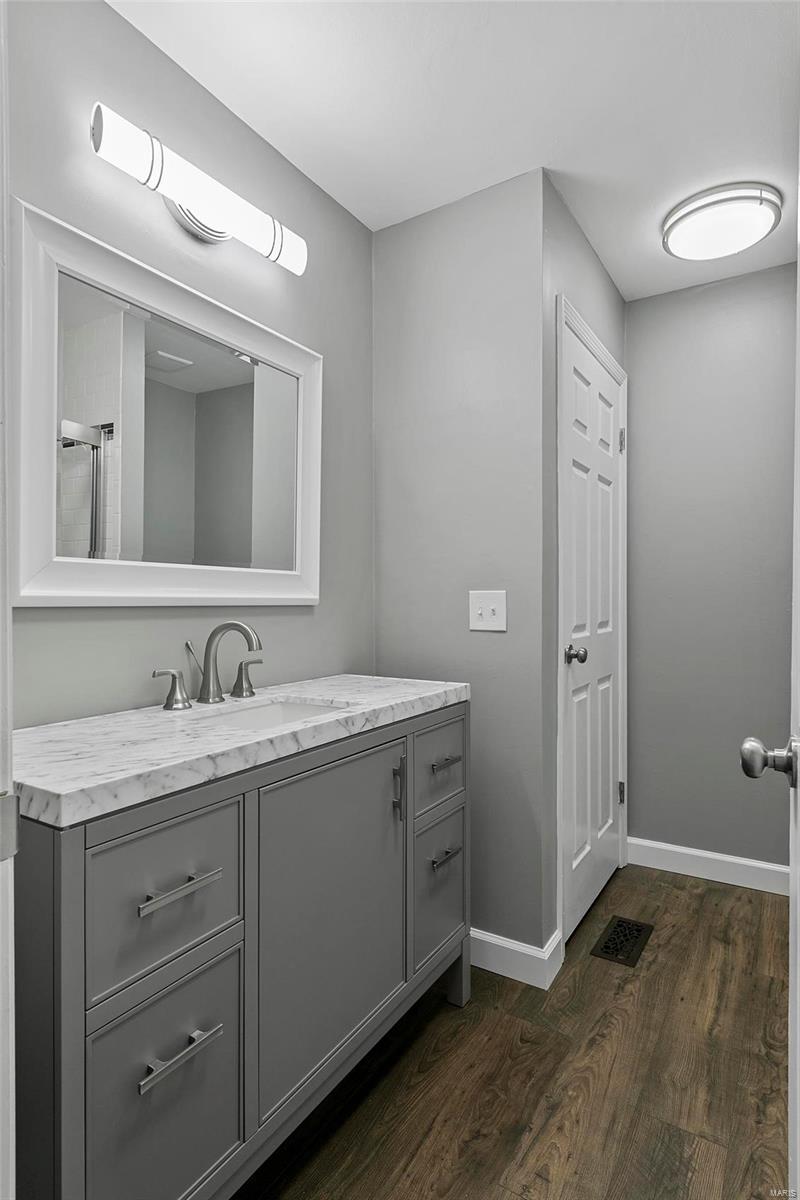 A Re-Sub Of The Needles 1 - Residential