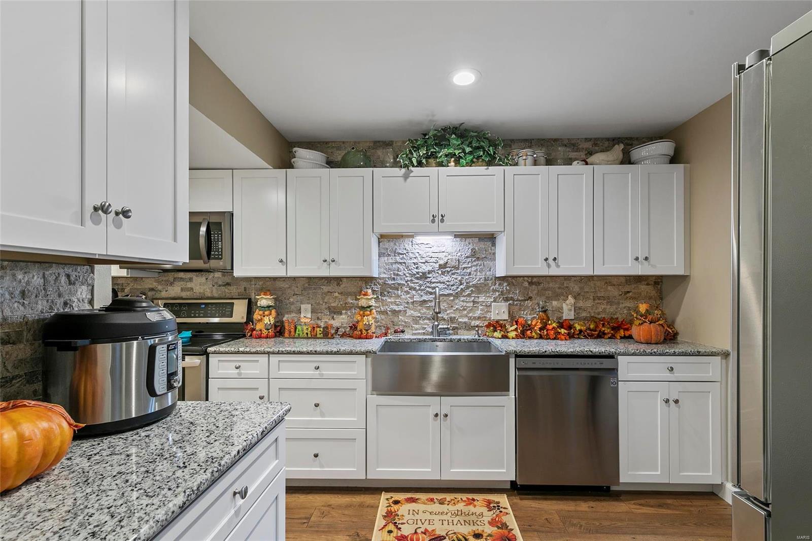 A Re-Sub Of The Needles 1 - Residential