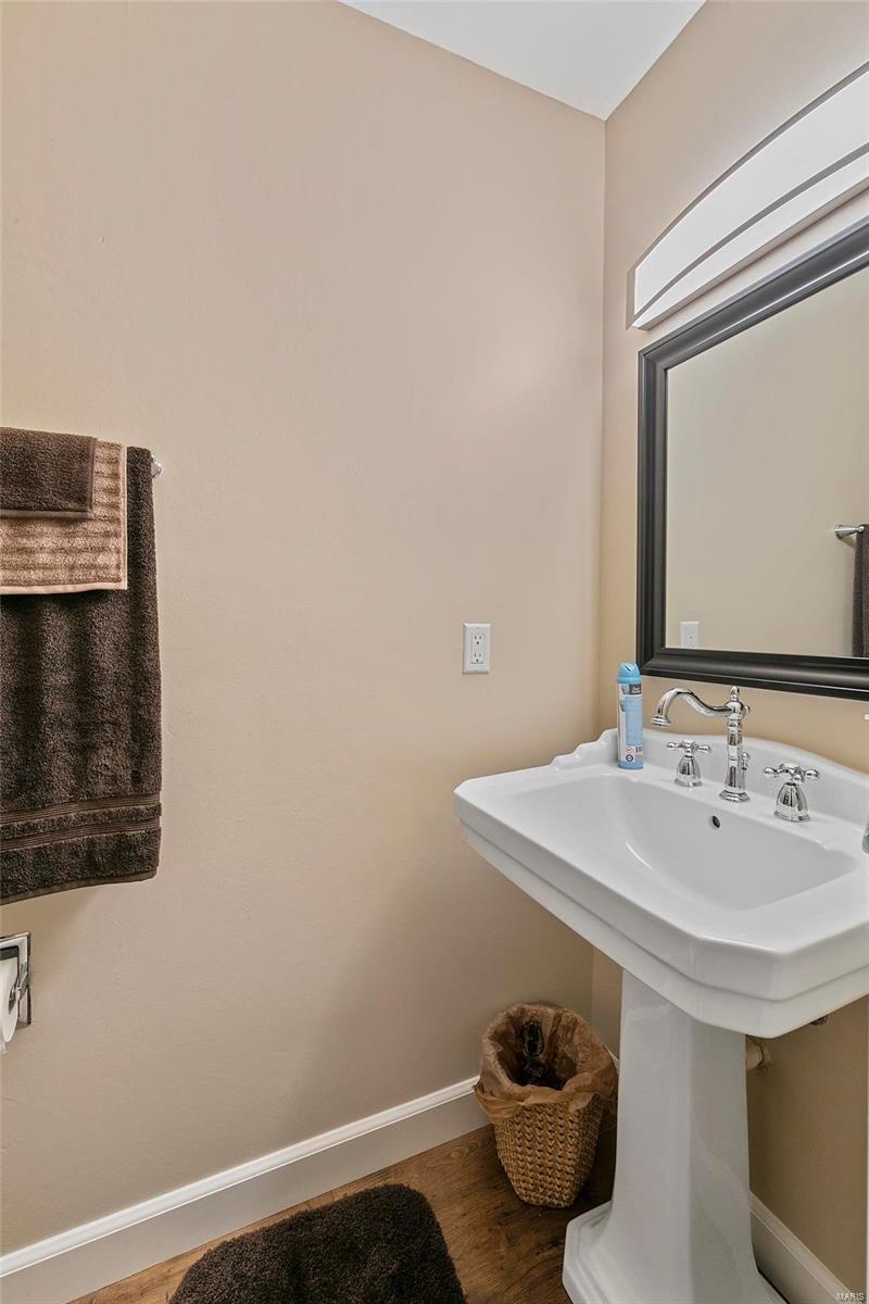 A Re-Sub Of The Needles 1 - Residential