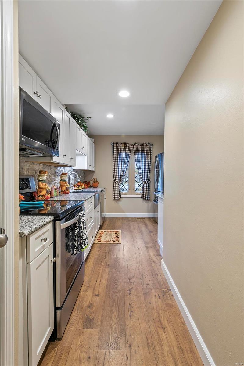 A Re-Sub Of The Needles 1 - Residential