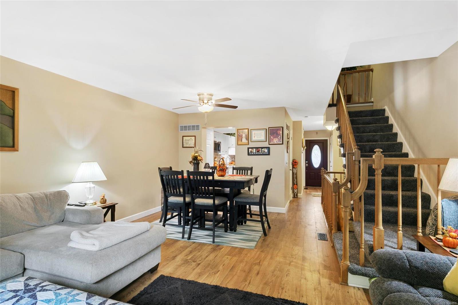 A Re-Sub Of The Needles 1 - Residential