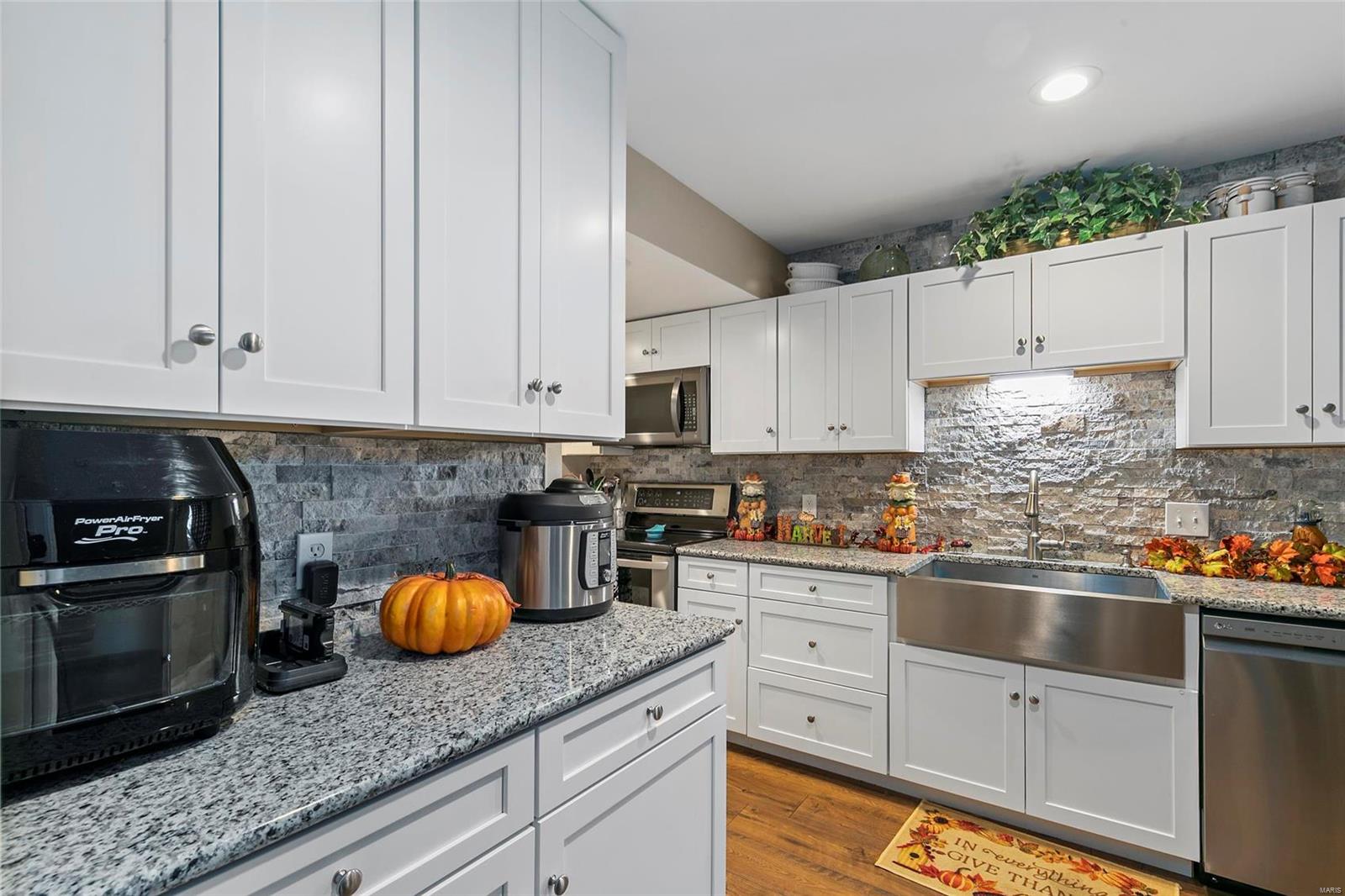 A Re-Sub Of The Needles 1 - Residential