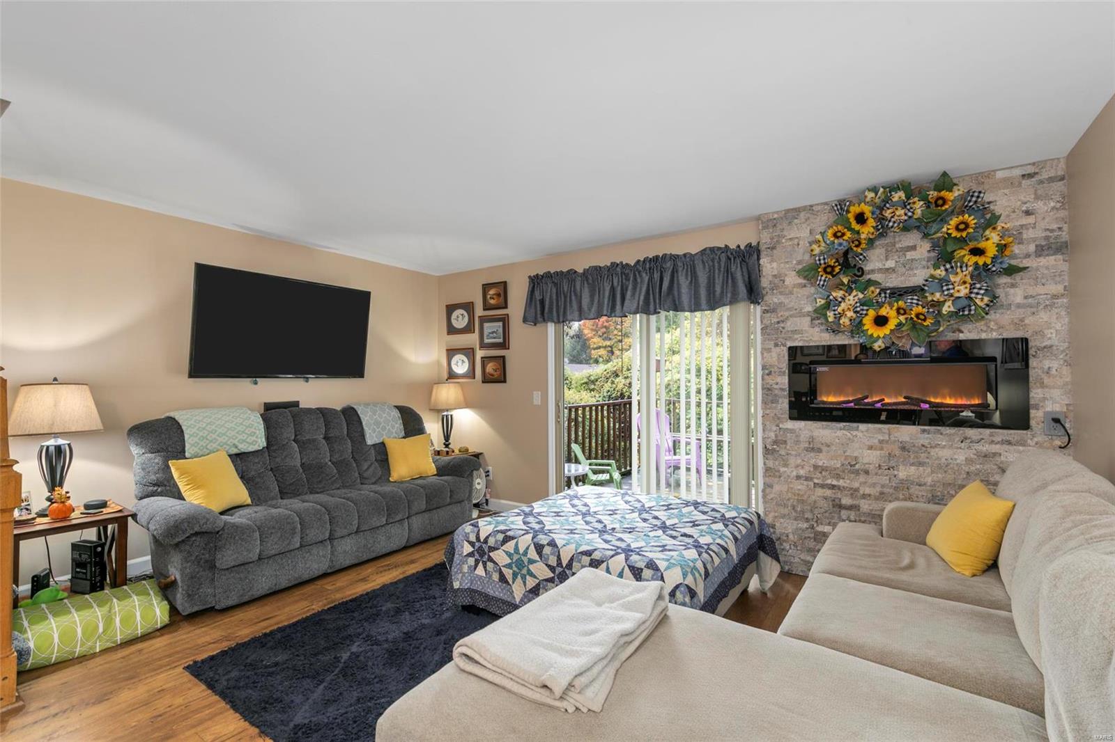 A Re-Sub Of The Needles 1 - Residential