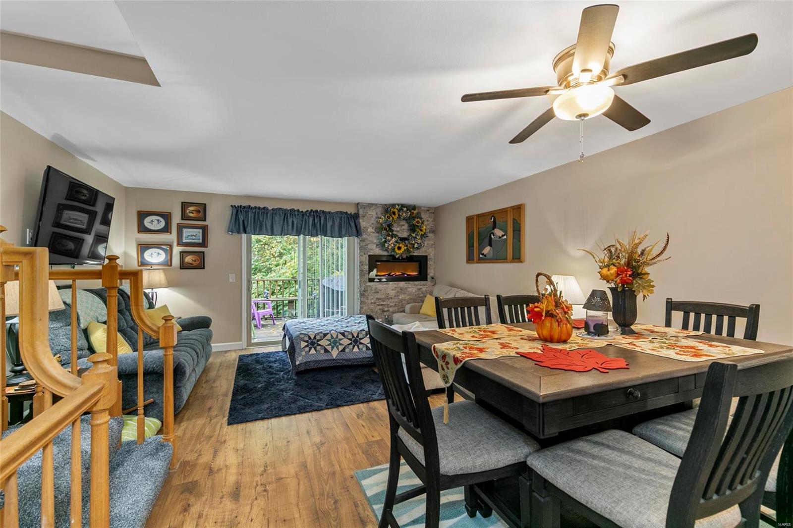 A Re-Sub Of The Needles 1 - Residential