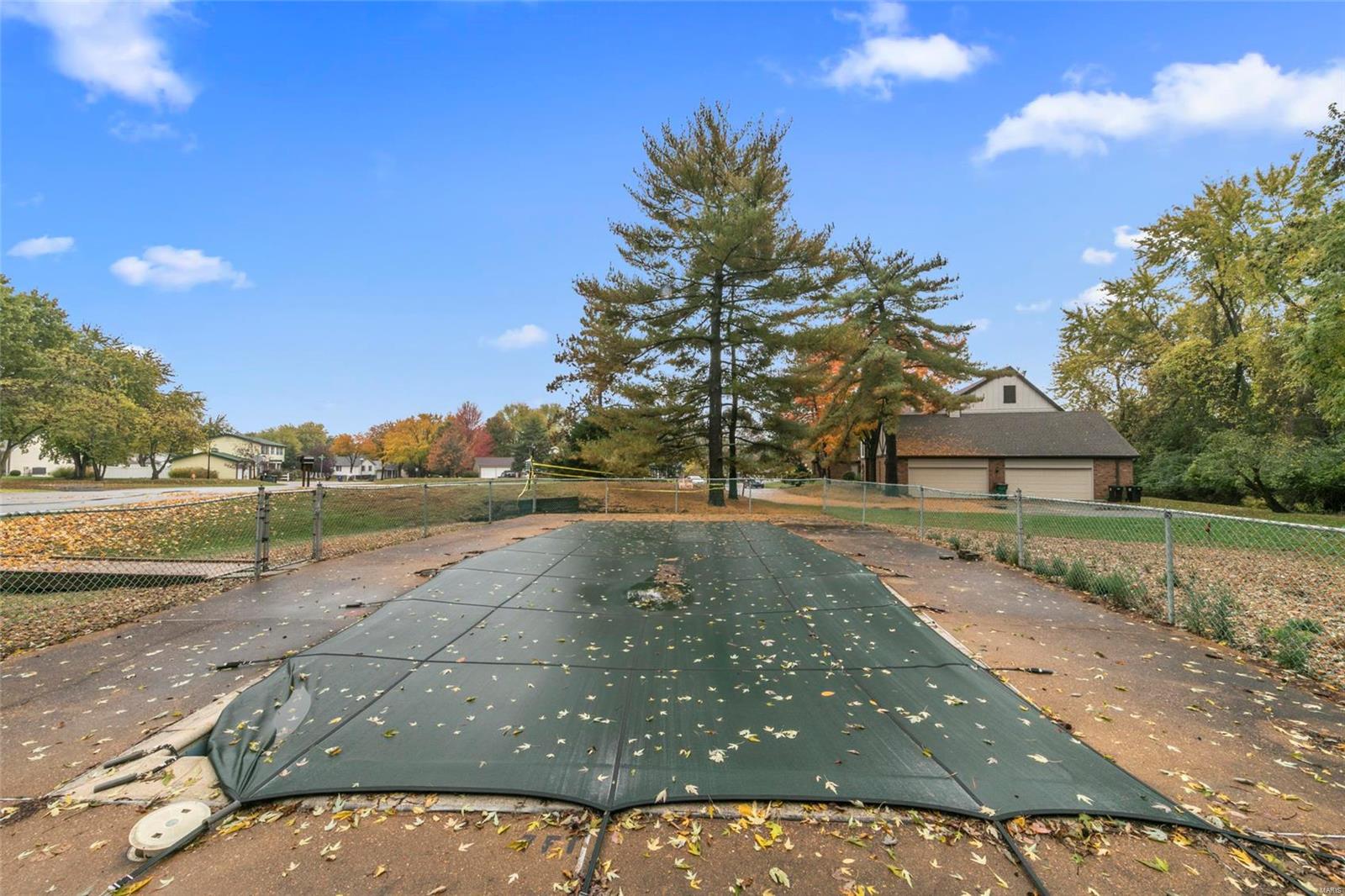 A Re-Sub Of The Needles 1 - Residential