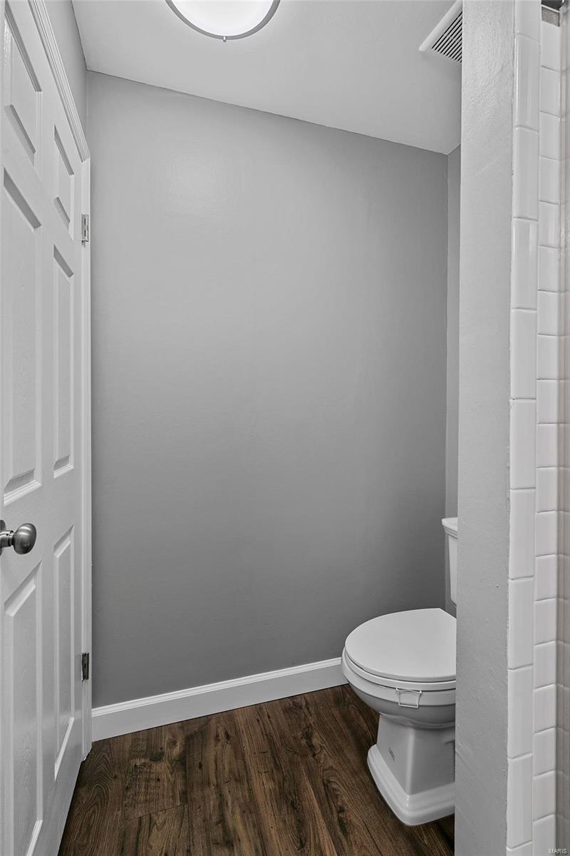 A Re-Sub Of The Needles 1 - Residential