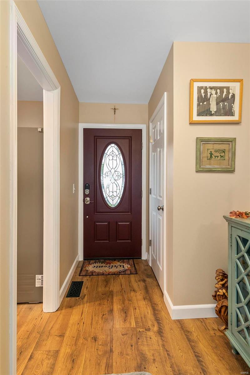 A Re-Sub Of The Needles 1 - Residential