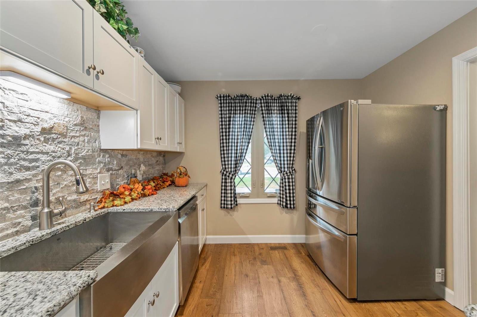 A Re-Sub Of The Needles 1 - Residential