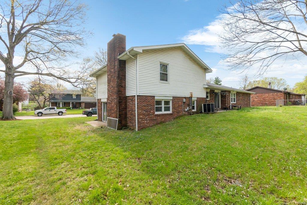 Parksite Estates - Residential