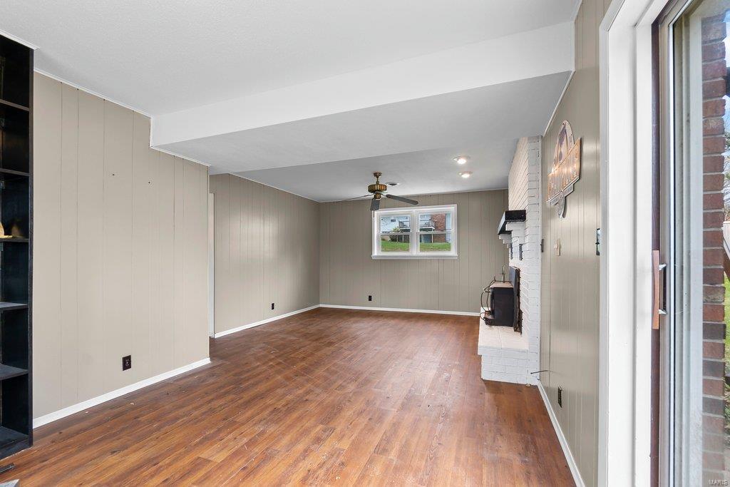 Parksite Estates - Residential