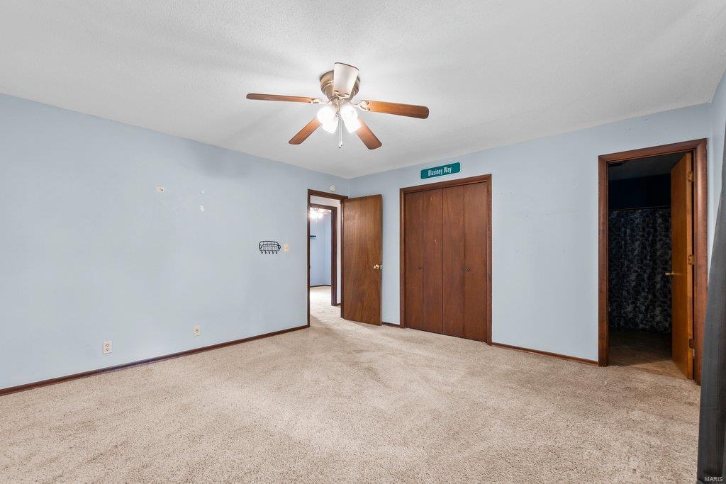 Parksite Estates - Residential