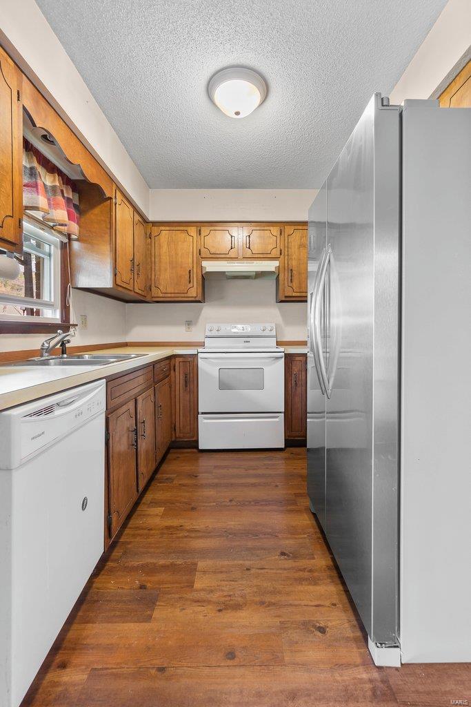 Parksite Estates - Residential