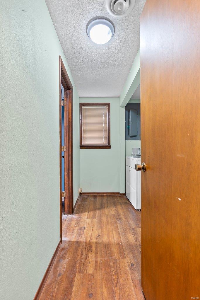 Parksite Estates - Residential