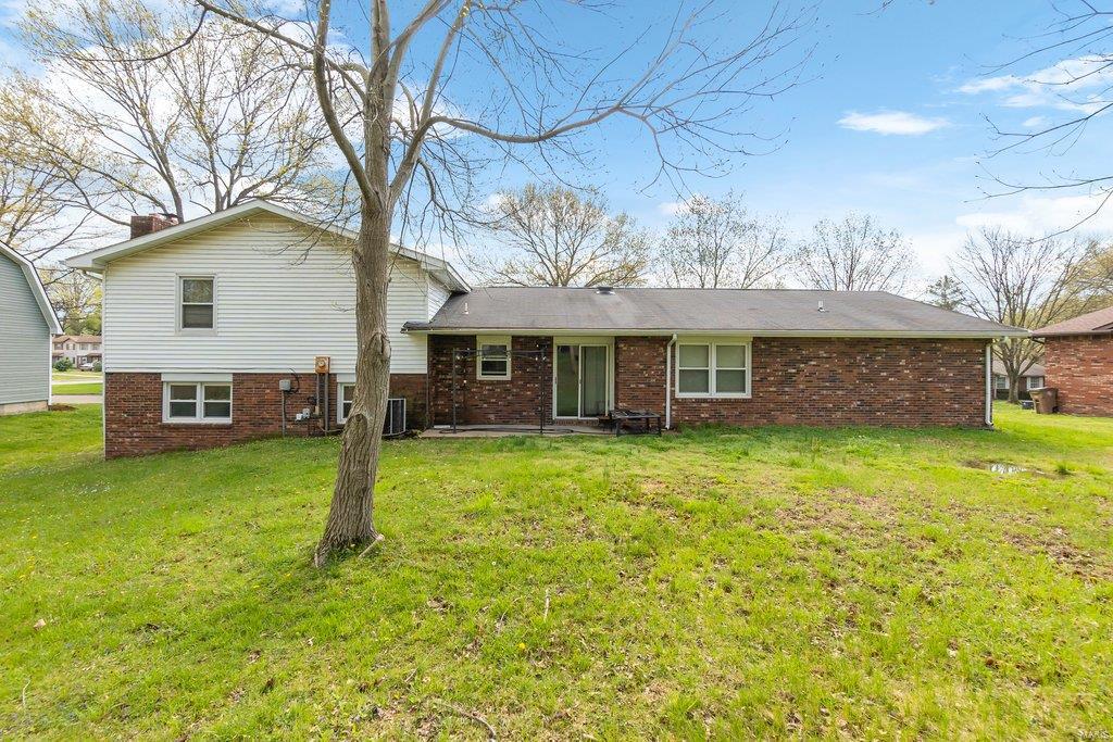 Parksite Estates - Residential