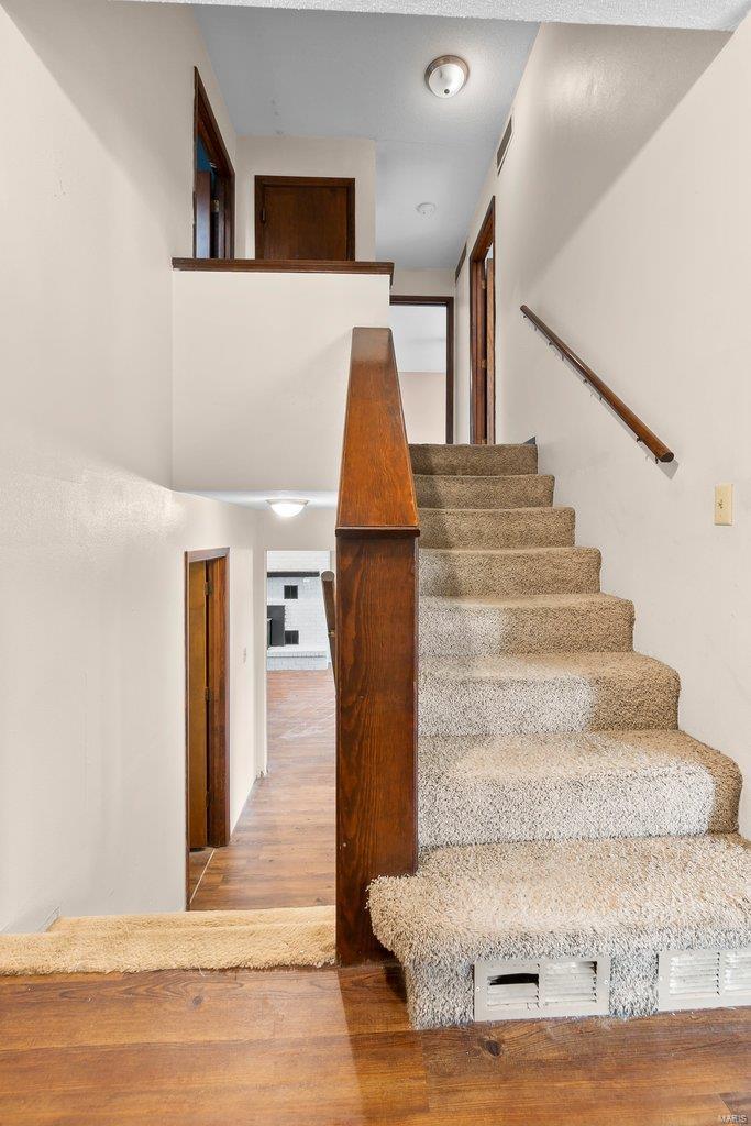 Parksite Estates - Residential