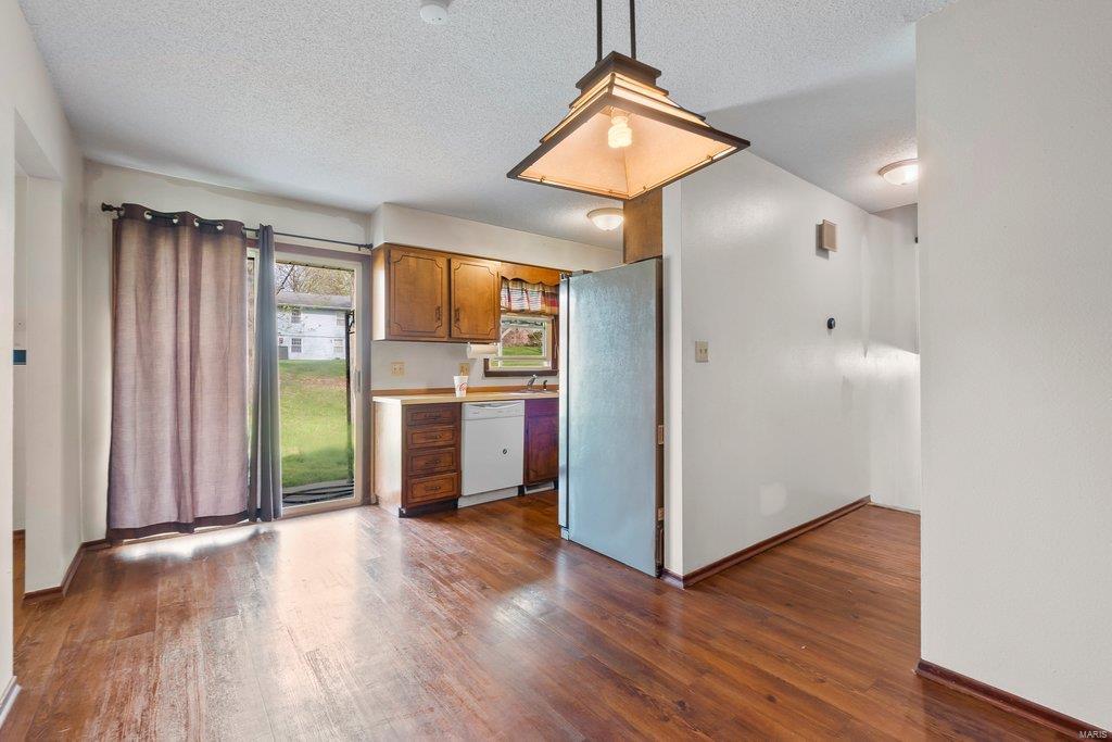 Parksite Estates - Residential