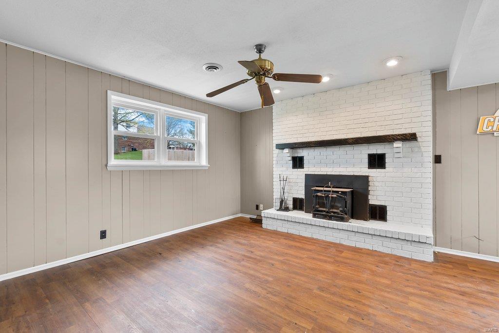 Parksite Estates - Residential