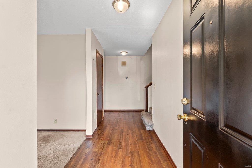 Parksite Estates - Residential