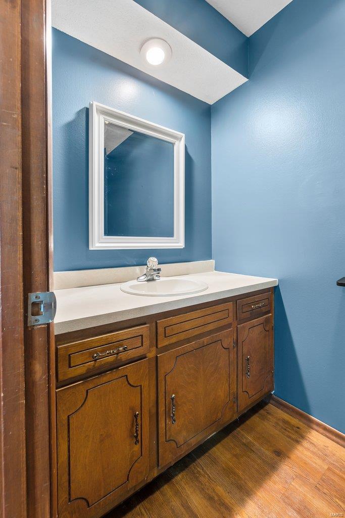 Parksite Estates - Residential