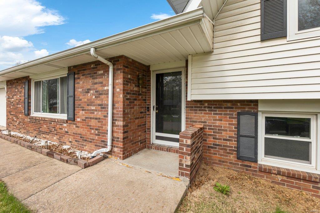 Parksite Estates - Residential