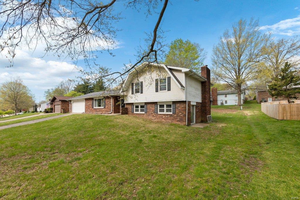 Parksite Estates - Residential