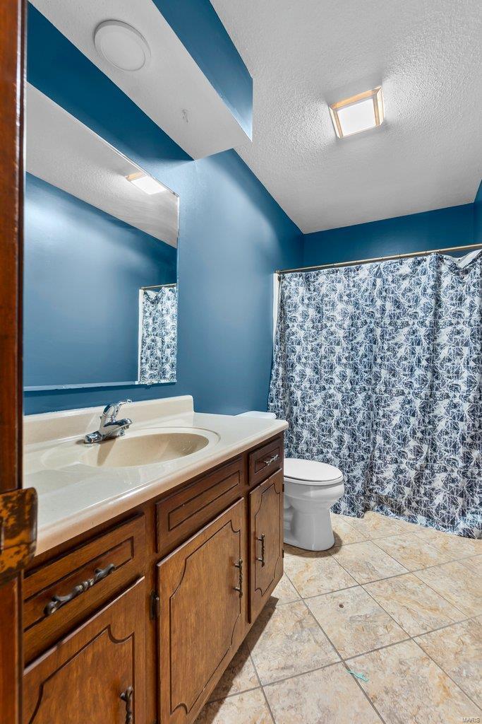 Parksite Estates - Residential