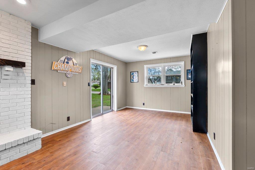 Parksite Estates - Residential