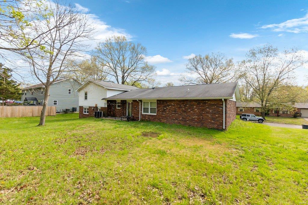 Parksite Estates - Residential