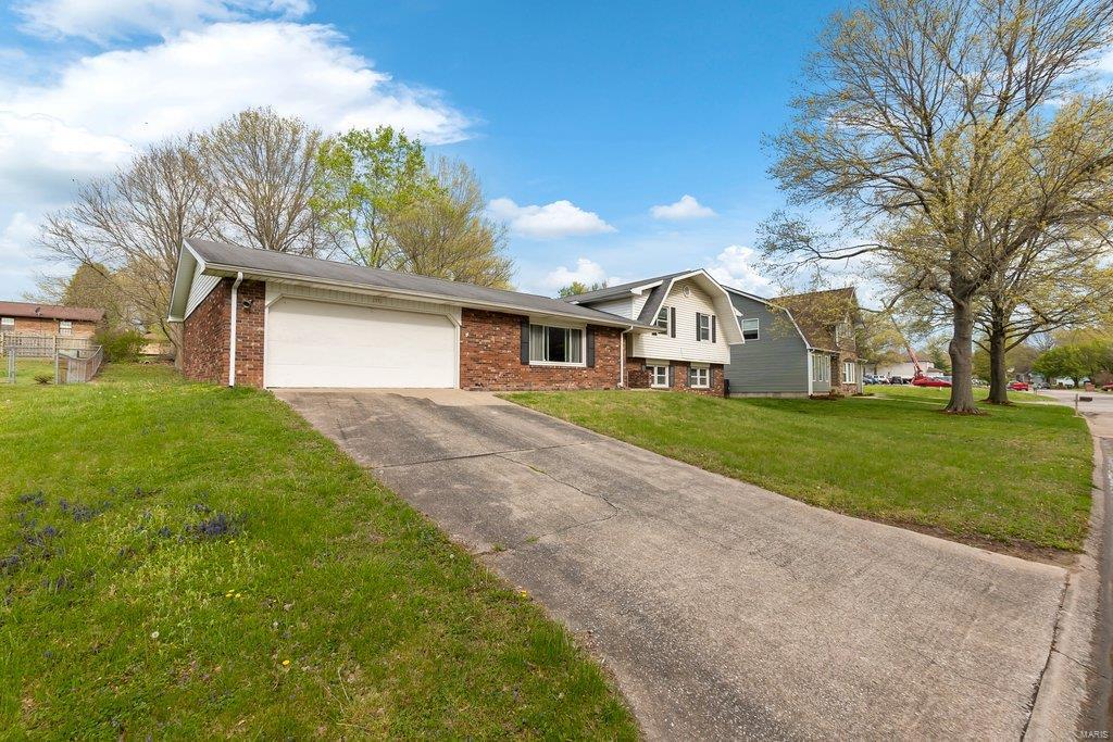 Parksite Estates - Residential