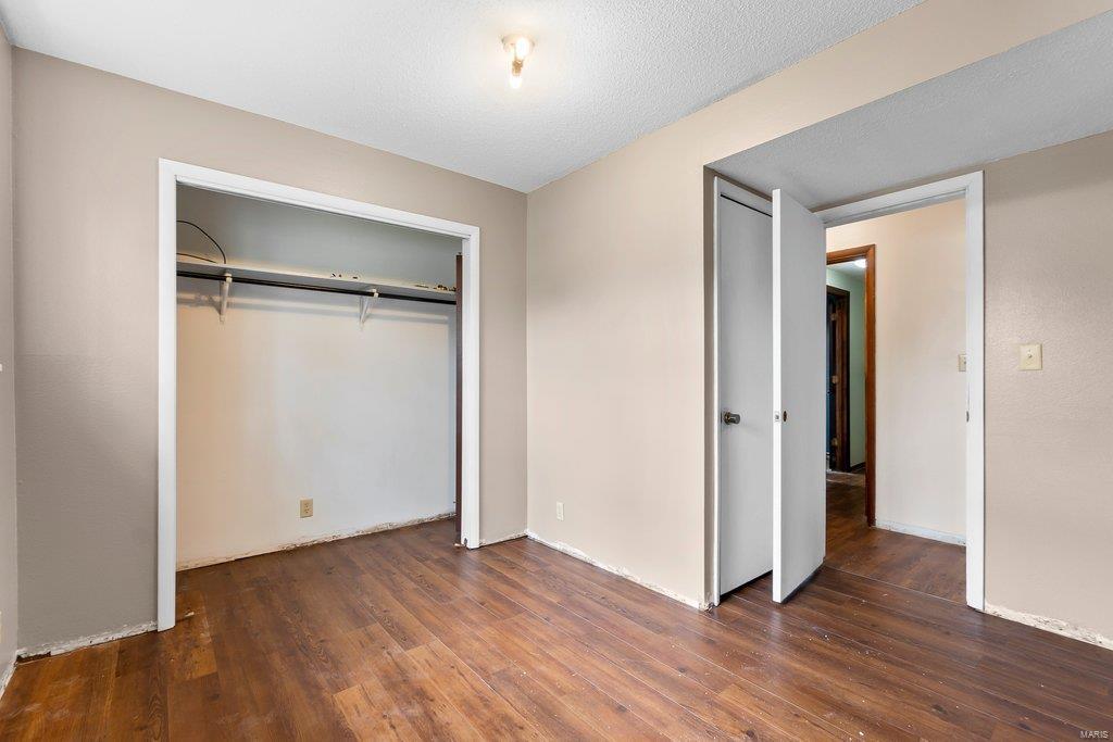 Parksite Estates - Residential