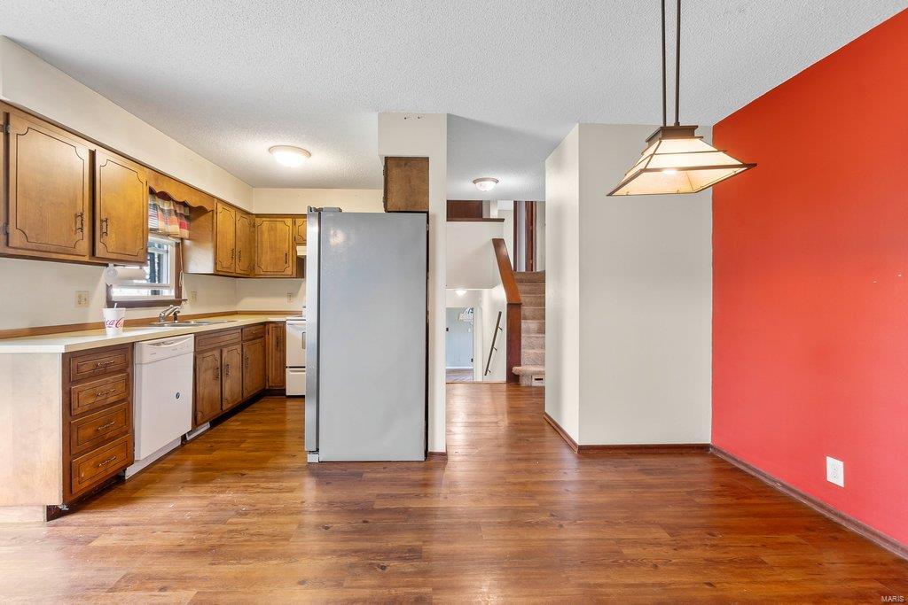 Parksite Estates - Residential