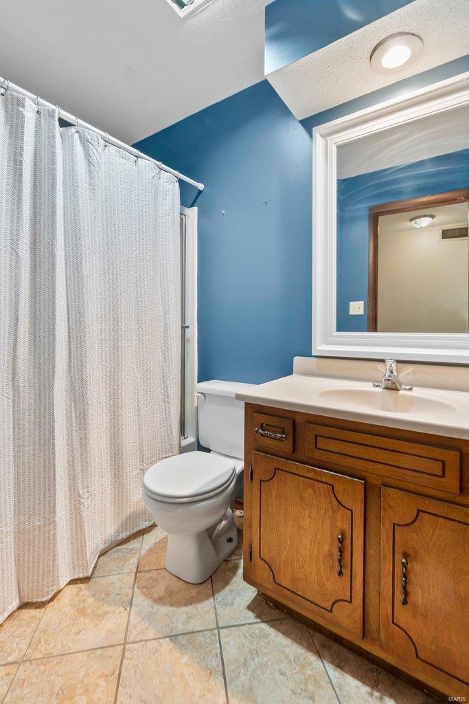 Parksite Estates - Residential