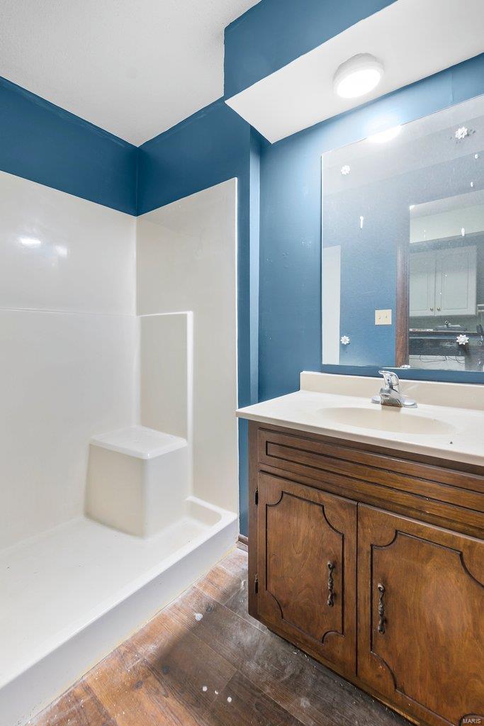 Parksite Estates - Residential