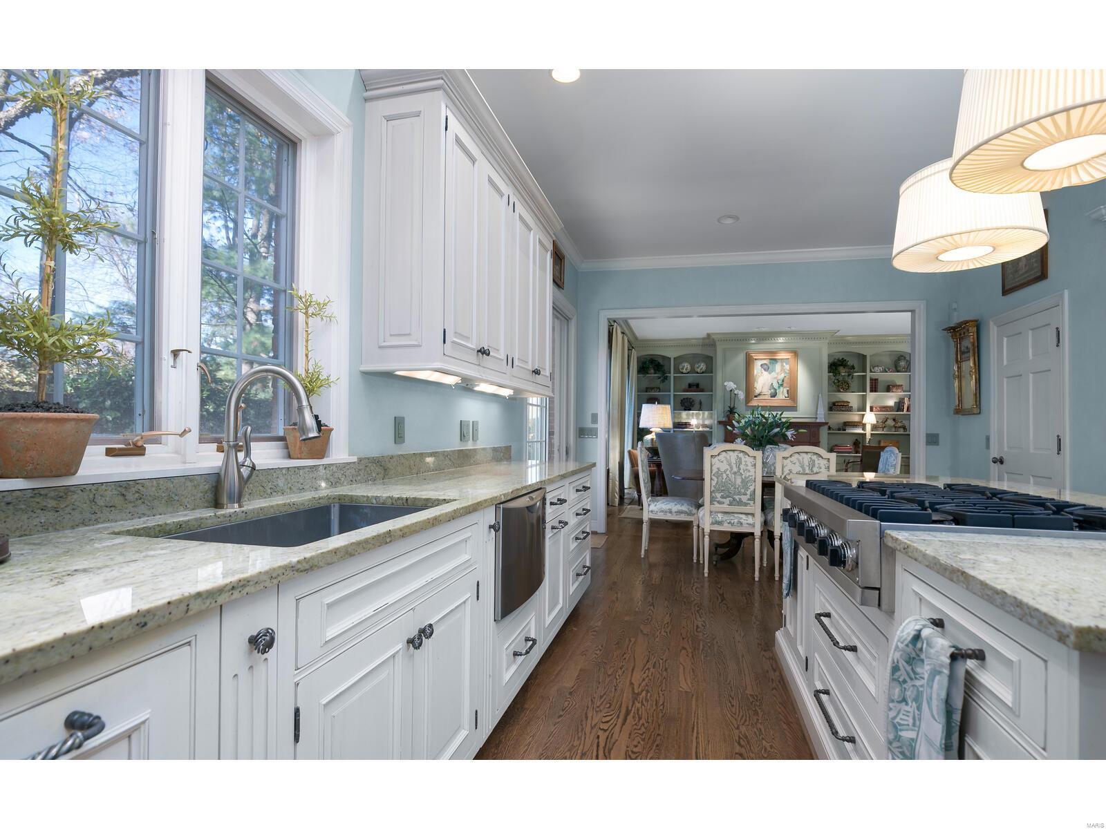 Upper Price Road - Residential