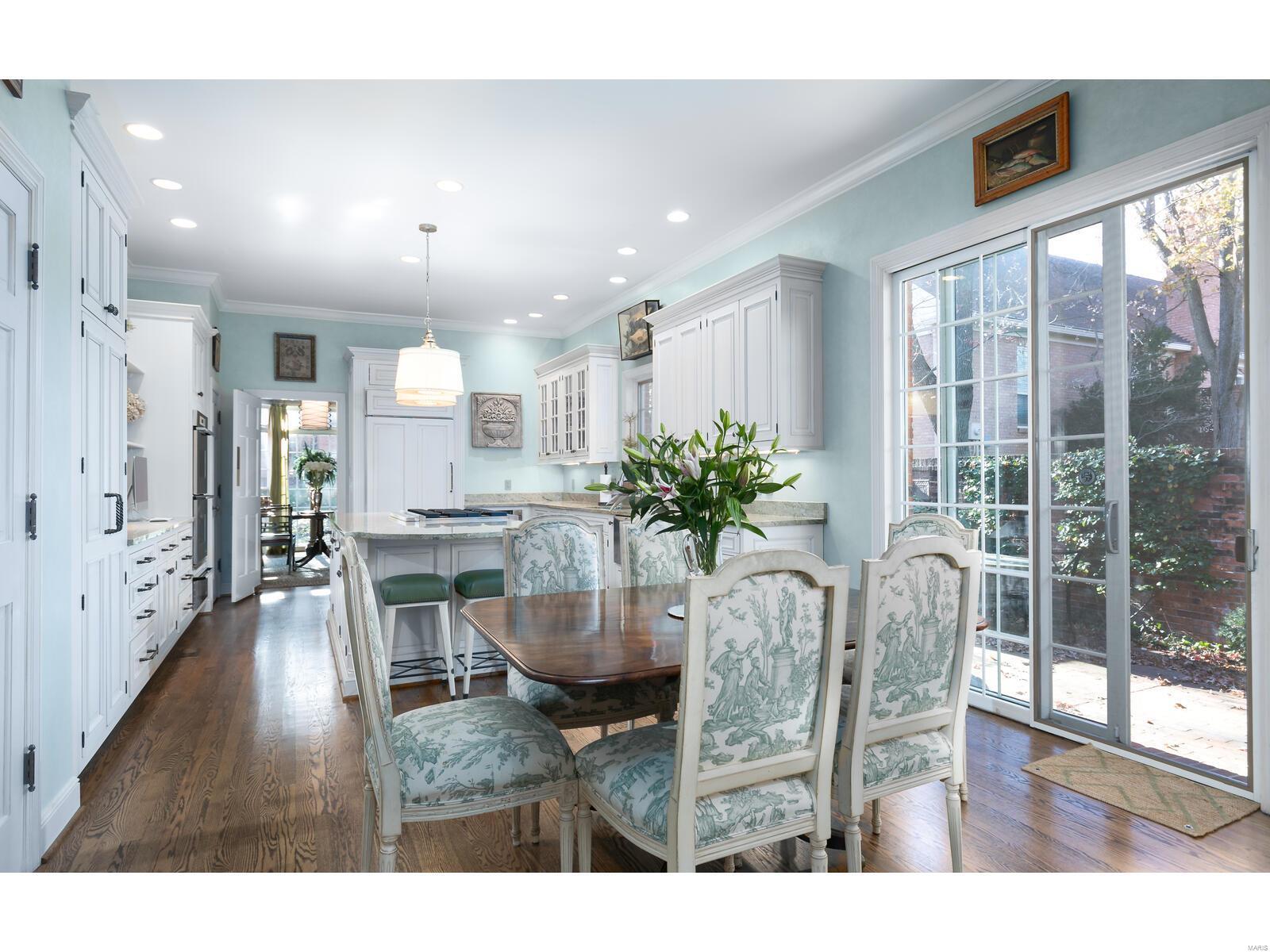 Upper Price Road - Residential