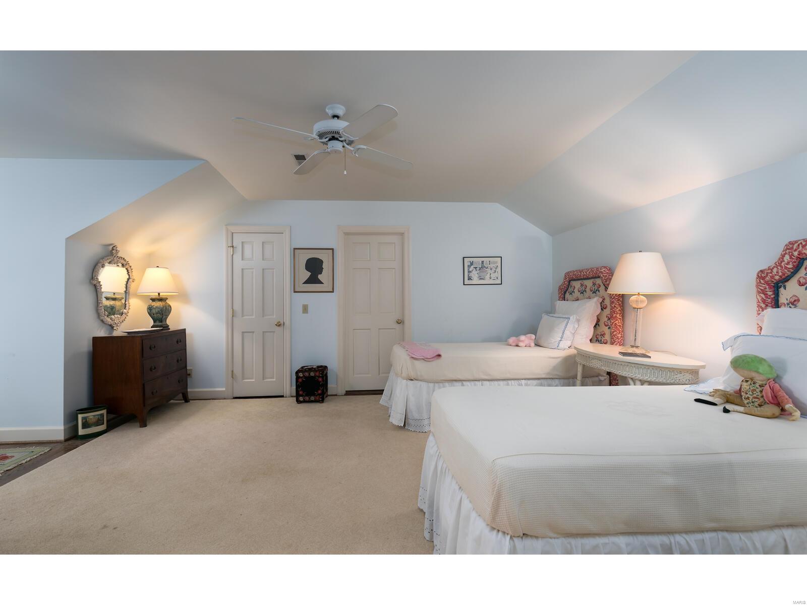 Upper Price Road - Residential