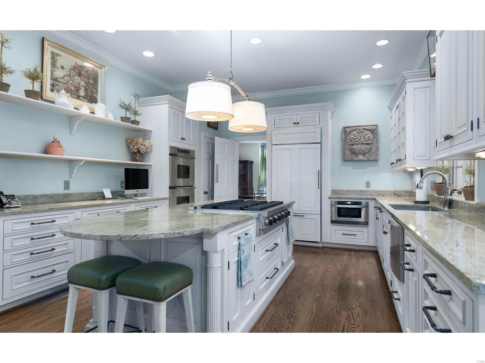 Upper Price Road - Residential