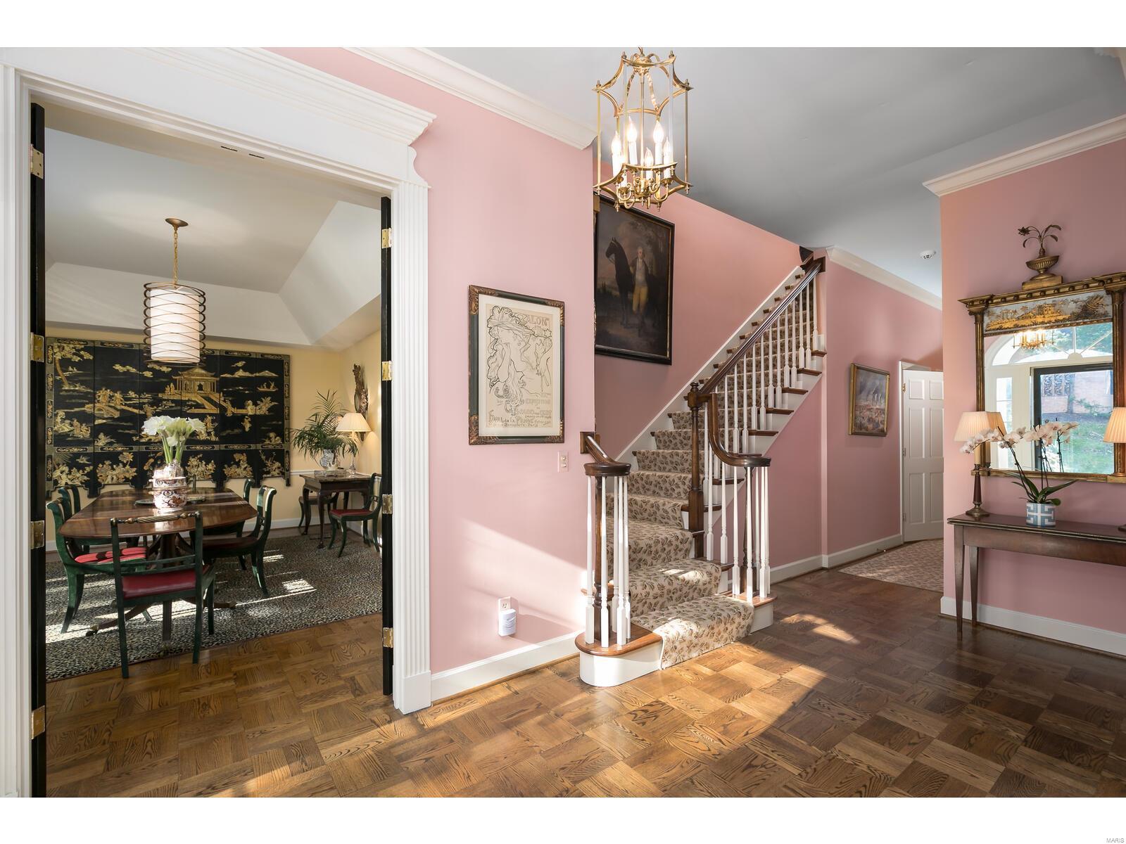 Upper Price Road - Residential