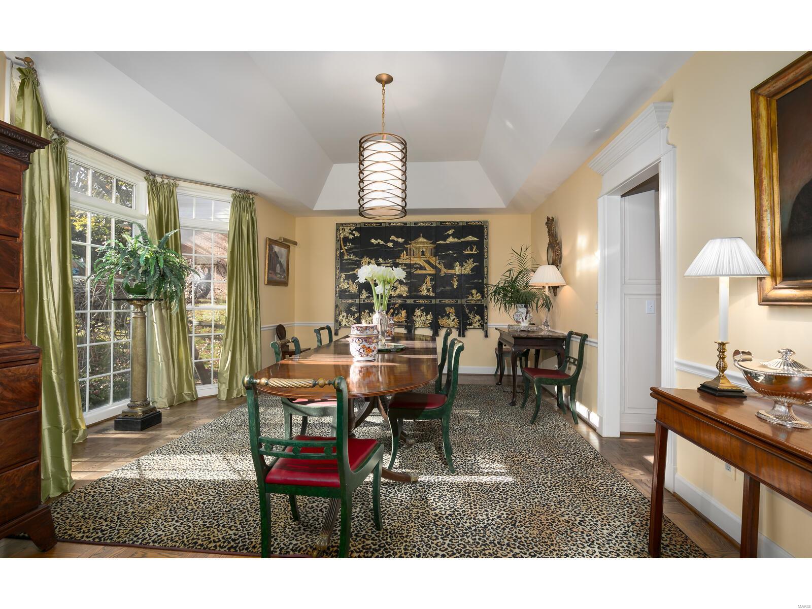 Upper Price Road - Residential