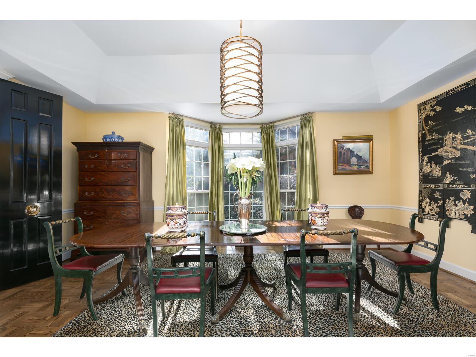 Upper Price Road - Residential