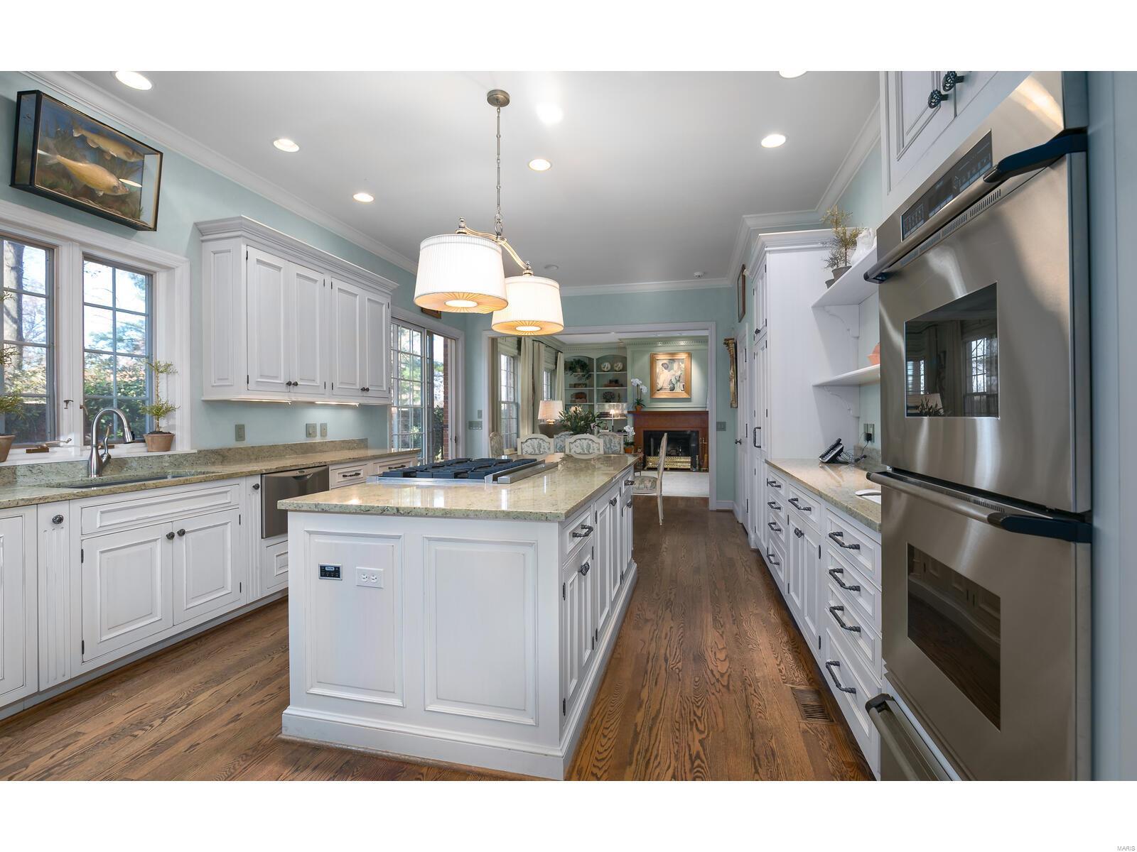 Upper Price Road - Residential