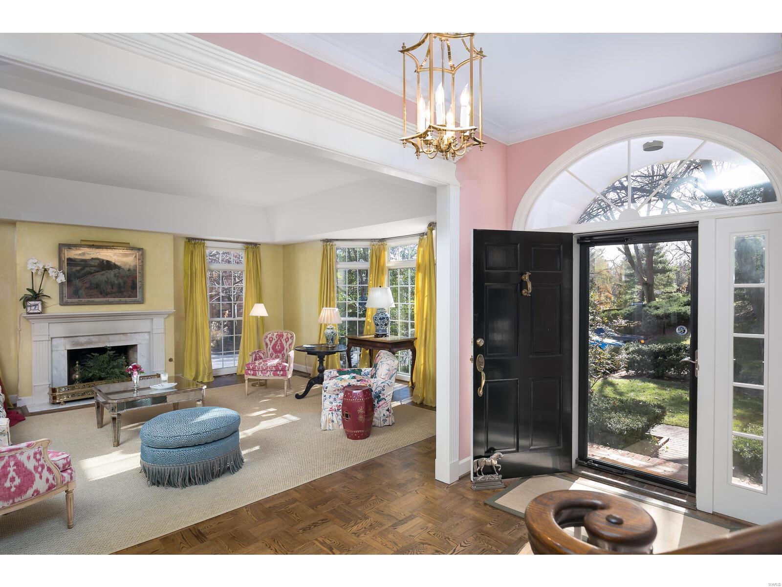 Upper Price Road - Residential