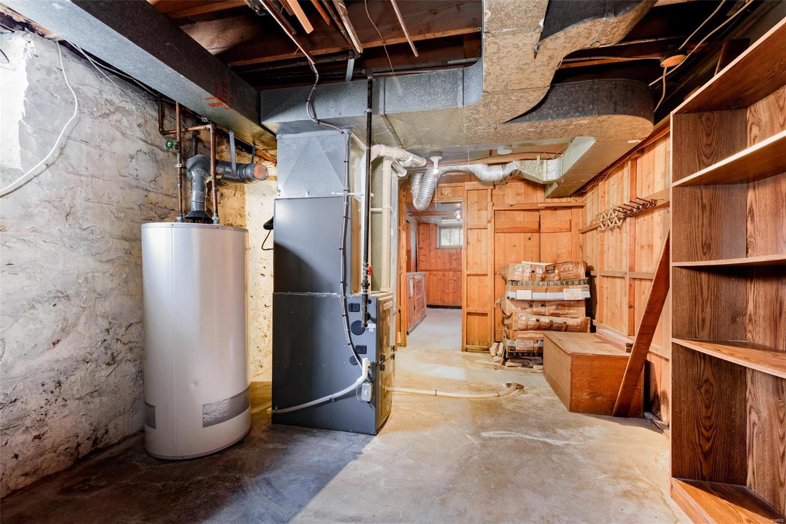 Laughlins Add To Sycamore Hills - Residential