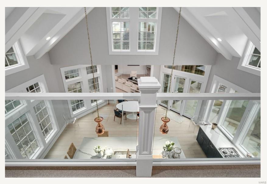 Fordyce Tr - Residential