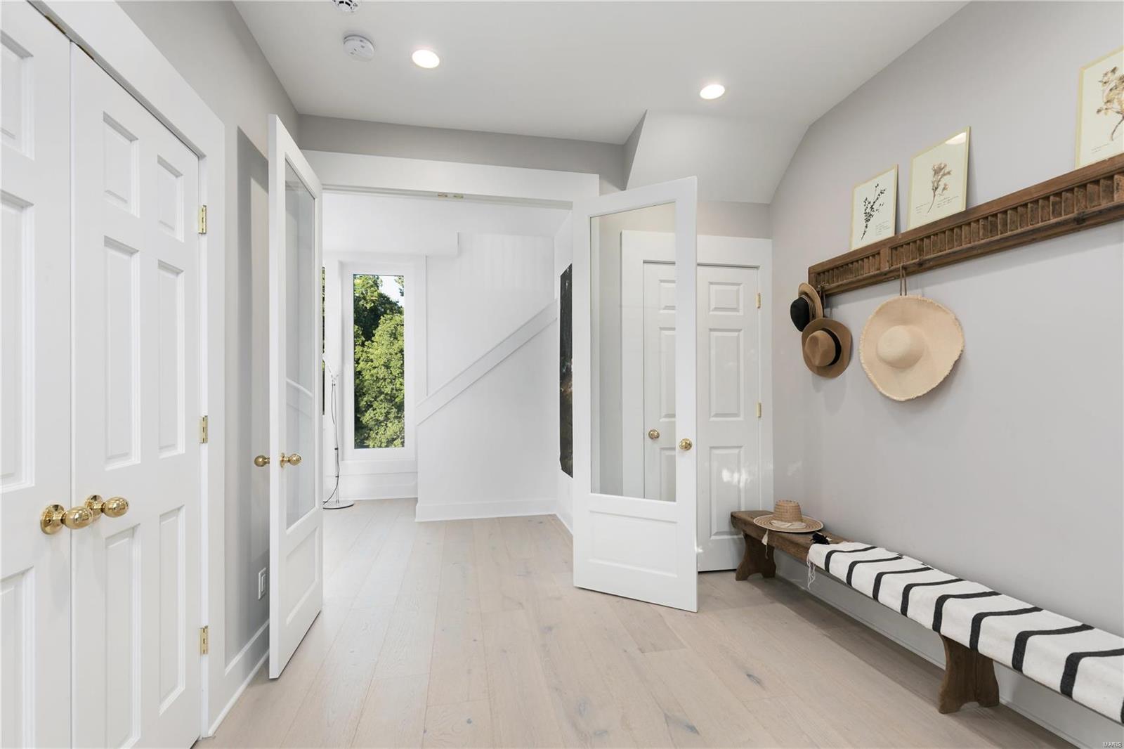 Fordyce Tr - Residential