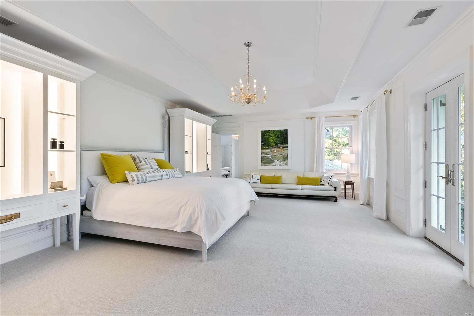 Fordyce Tr - Residential