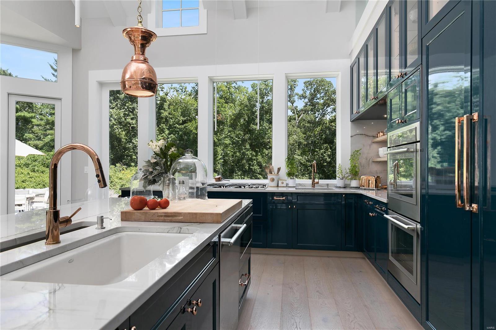 Fordyce Tr - Residential